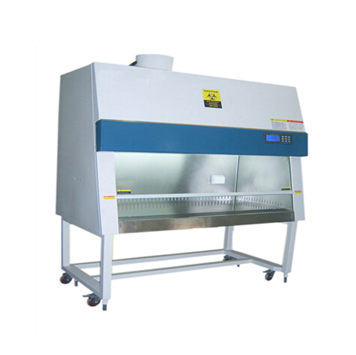 Vertical Air Flow Clean Bench For Cleanroom