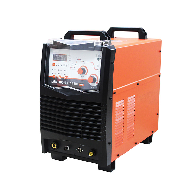 DC Inverter Technology, IGBT Module Plasma Cutting MachineLGK-130 LGK-160