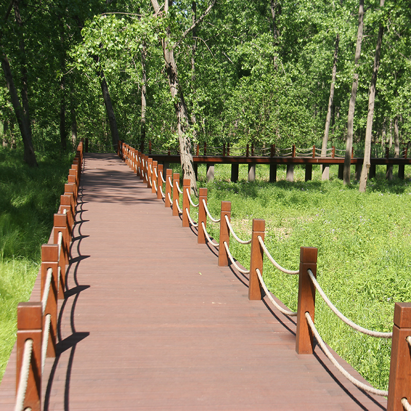 Bamboo outside decking, Exterior solid bamboo decking floor