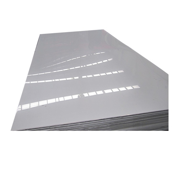 2205 Stainless Steel Plate