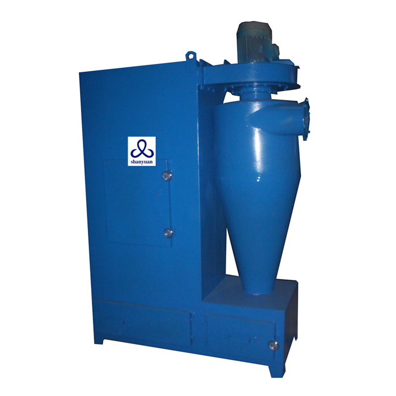 Cyclone Dust Collector