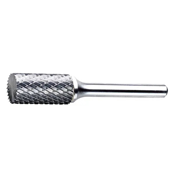 Tungsten carbide burrs