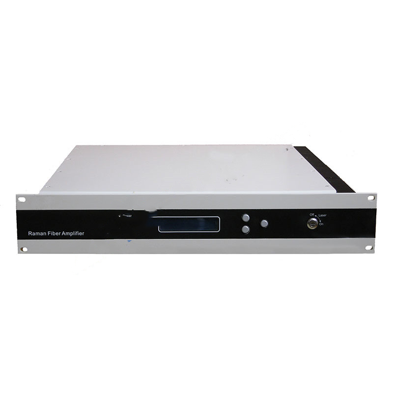 Raman Optical Amplifier  ZRA1550