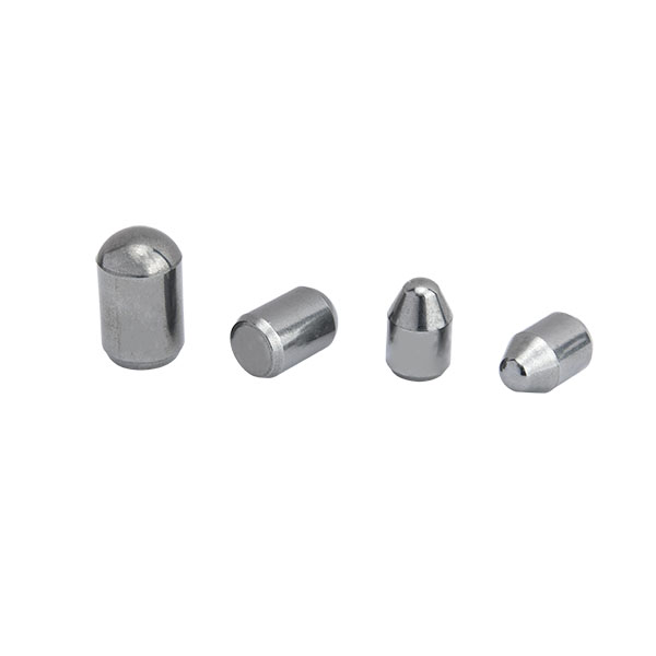 Cemented Carbide Mining Button