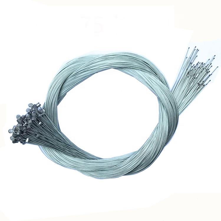 Bike Brake Cable 1.5mm Bicycle Brake Cable Casing inner line 7×6 6×6 head Cycling Parts Accessories