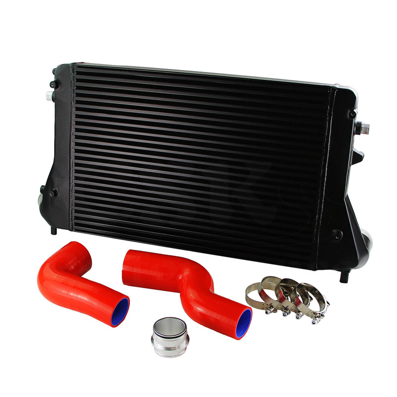 FMIC Turbo Intercooler For Vw Golf GTI 06-10 2.0T MK5 Gen2 (VERSION 2)