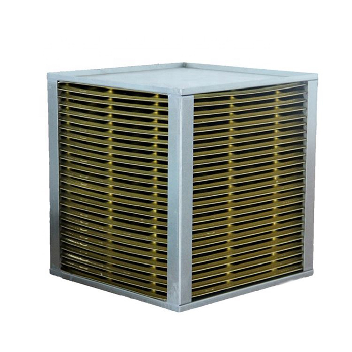 ERA Cross Flow Heat Exchanger