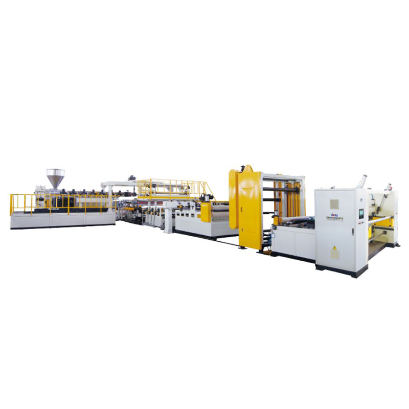 TPU Film Extrusion Line