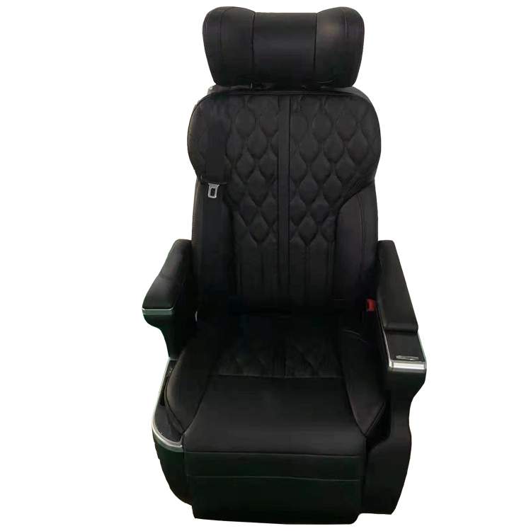 High-end Custom Polyurethane Electric Business Yacht Seat VIP Seat Business Seat Yacht Six-way Electric Adjustment