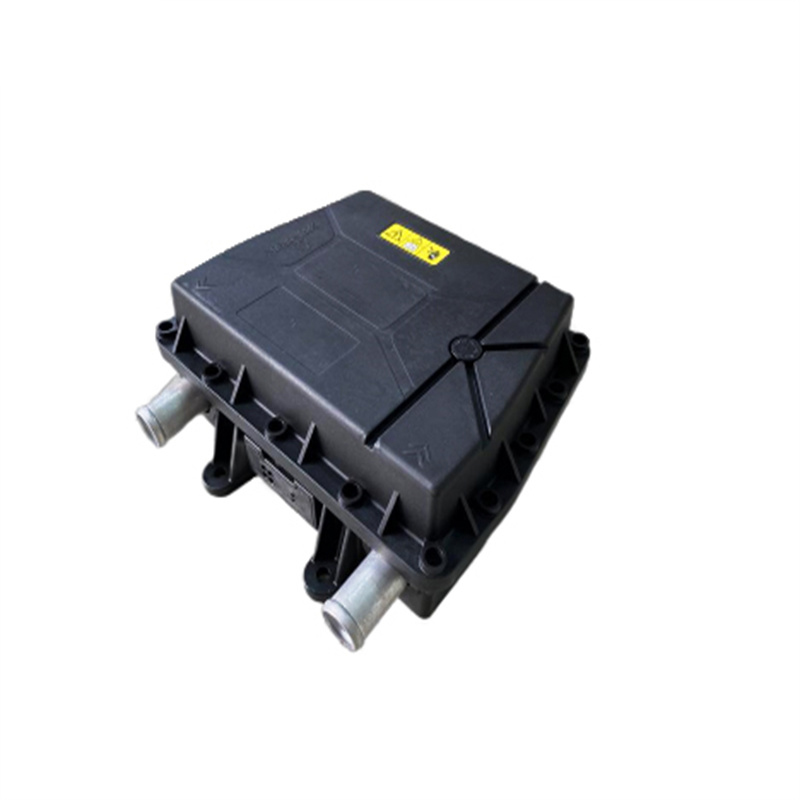 8KW 430V High Voltage Coolant Heater for EV