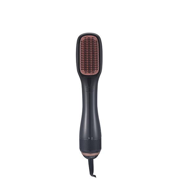 Manufacturer of Hair Straightener Brush for Womens, Anti-Scald Feature