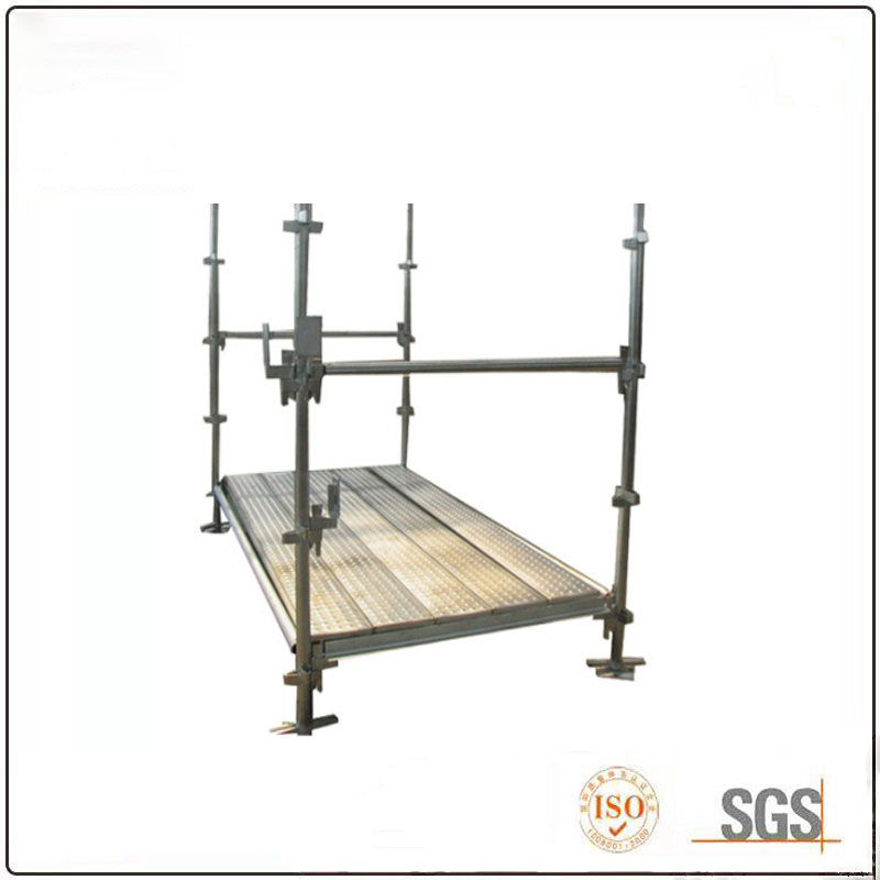 Kwikstage Scaffolding System