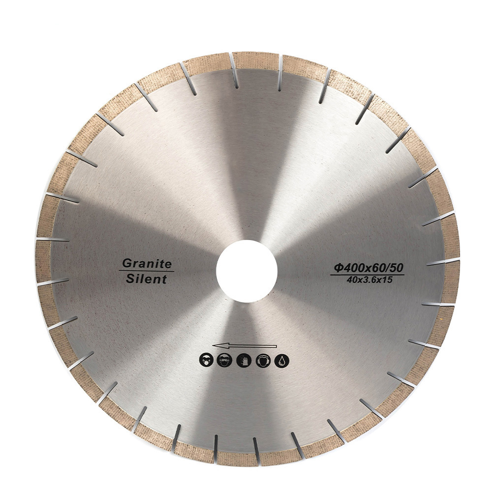 Arix Diamond Cutting Disc Diamond Cutting Blade For Granite