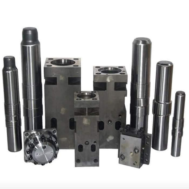 Powerful High Strength Material Hydraulic Breaker Spare Parts