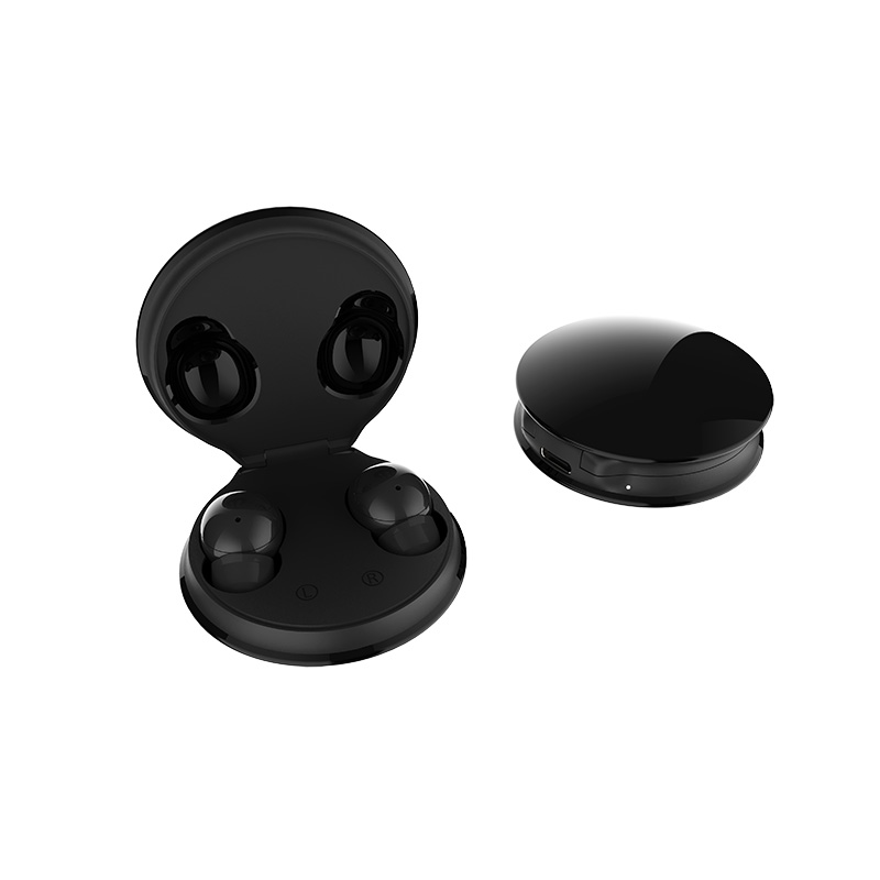 Wireless Earbuds Bluetooth 5.2, Sweat Resistant Earphones