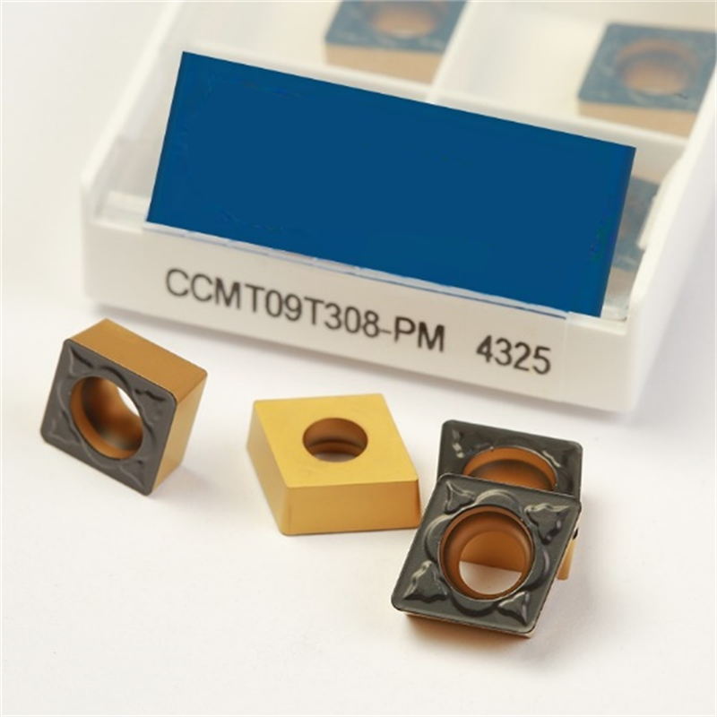 Bottom price High Quality CNC Cutter Carbide Insert Vbmt160408 Vbmt160404 Vbmt Lathe Tool