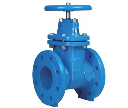 AZ Series Resilient seated NRS gate valve