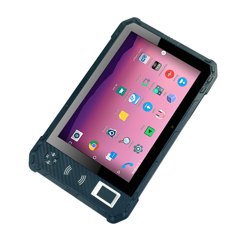 10.1 Inch android industrial Tablet for enterprise users