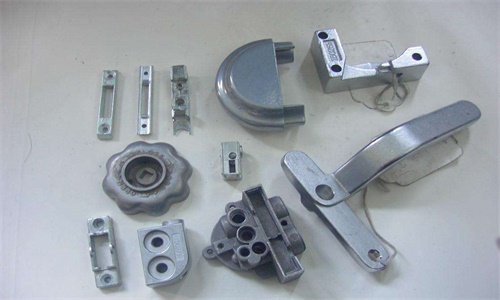 Aluminum Die-Casting Products