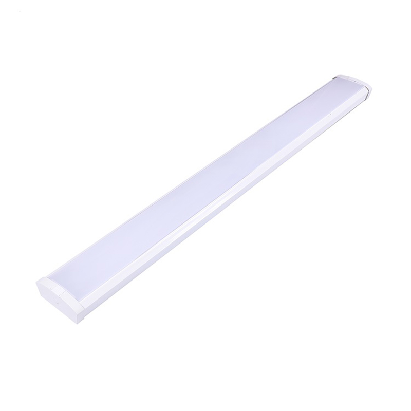 18W 36W 500mm 600mm Anti-glare Surface Mounted LED Linear Light