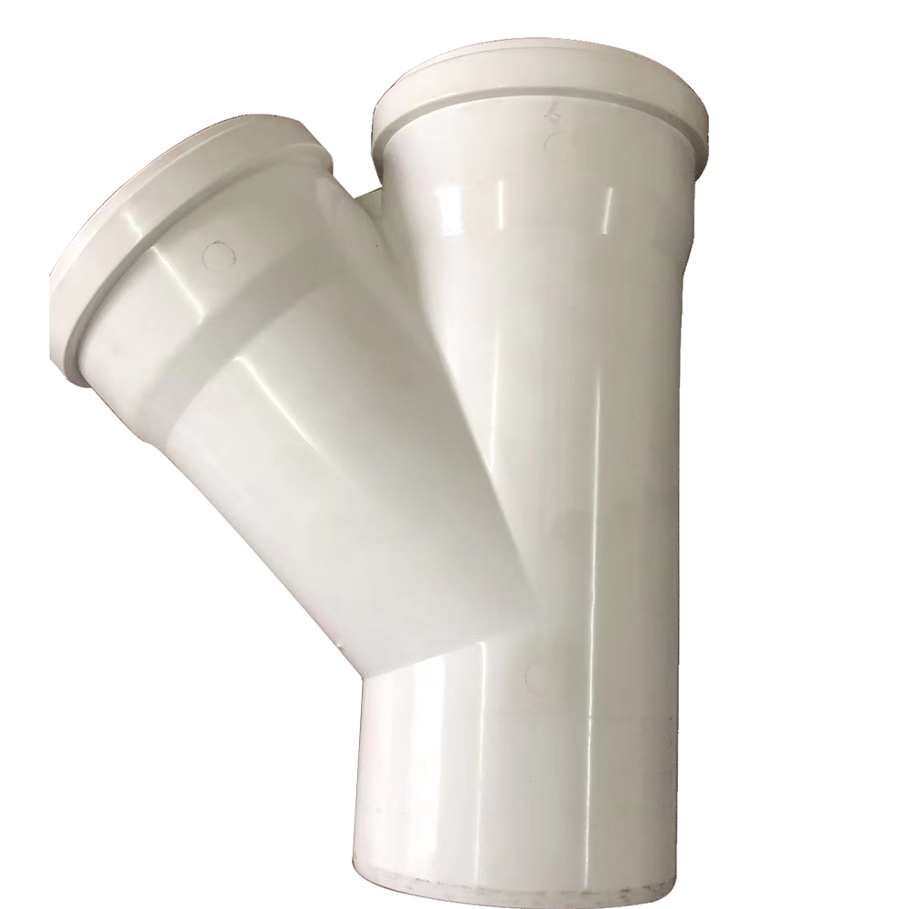 upvc belling  fitting mould
