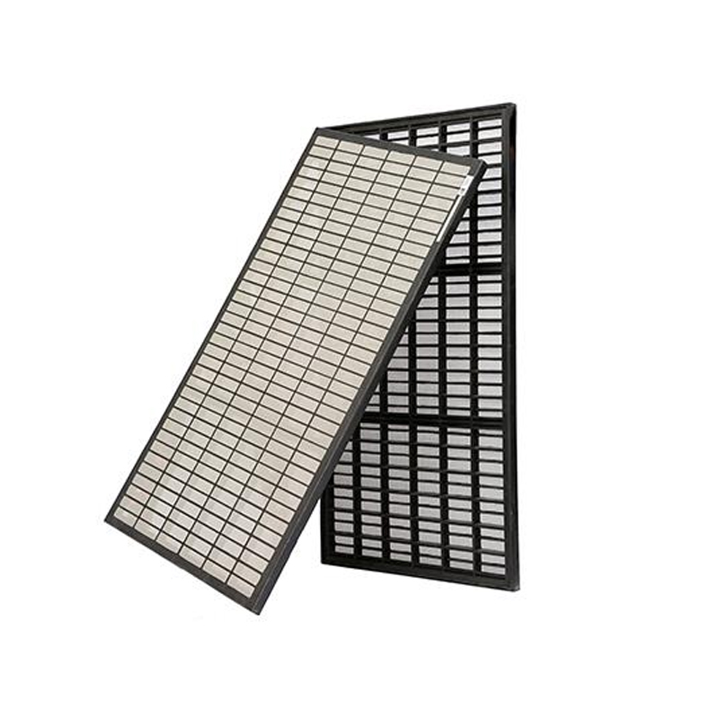 Replacement Shale Shaker Screen for Derrick/Mi-Swaco/NOV Brandt