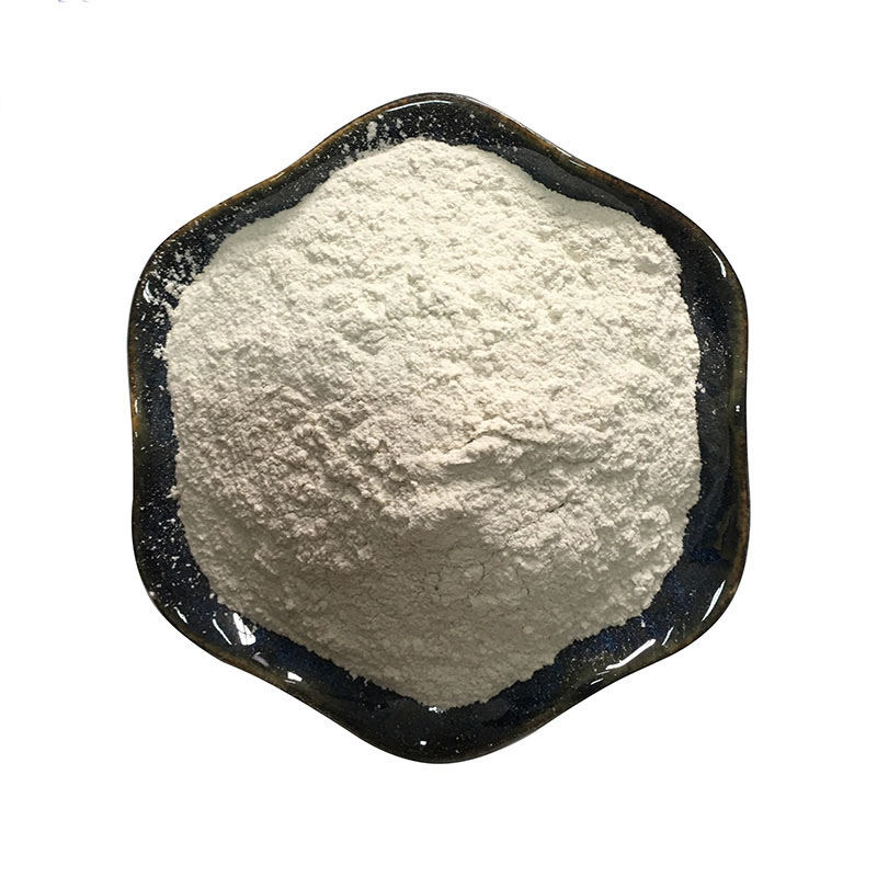 High Swelling Rate High Viscosity Naturalsodium Bentonite Calcium Bentonite Powder For Drilling Mud/Coating