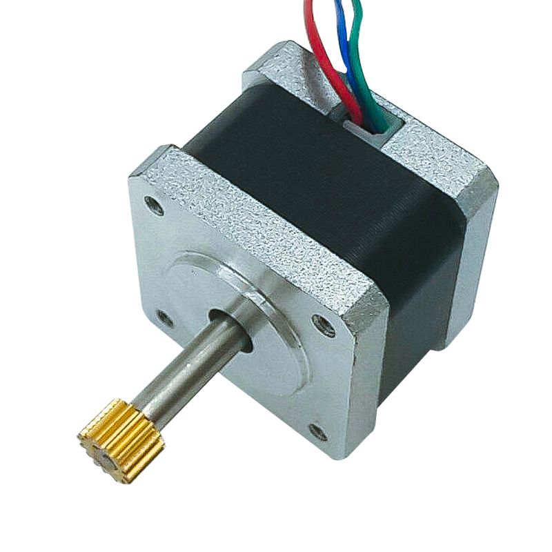 35HS 0.9 Degree Hybrid Stepper Motor