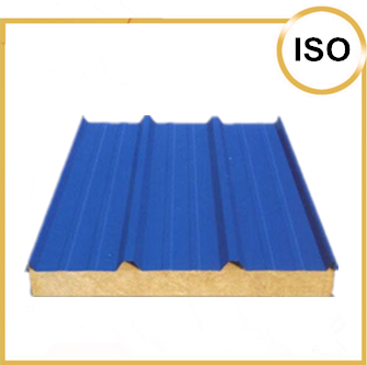 Kinds of Sandwich Panel in good quality