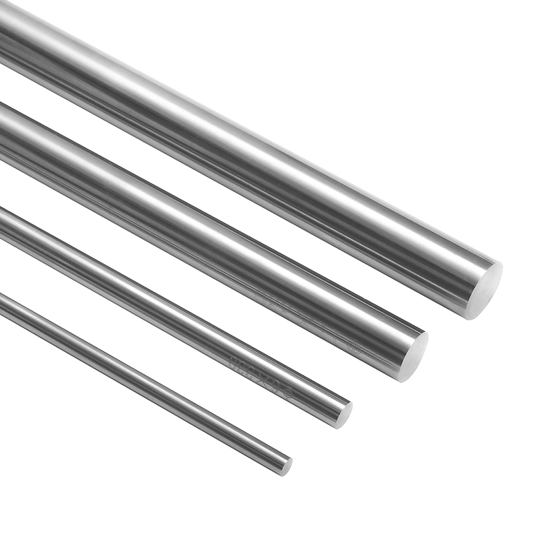 Solid Cemented Carbide Rods for Milling Cutters, End Mills, Drills or Reamers