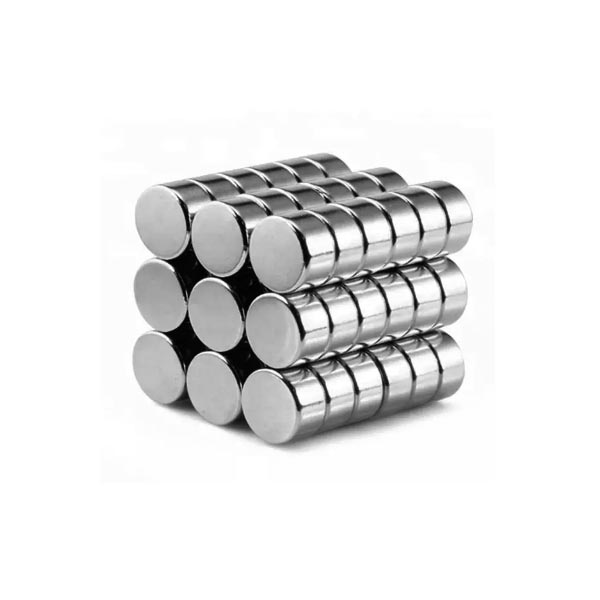 Neodymium magnet cylinder 3mm – Manufacturer from China |