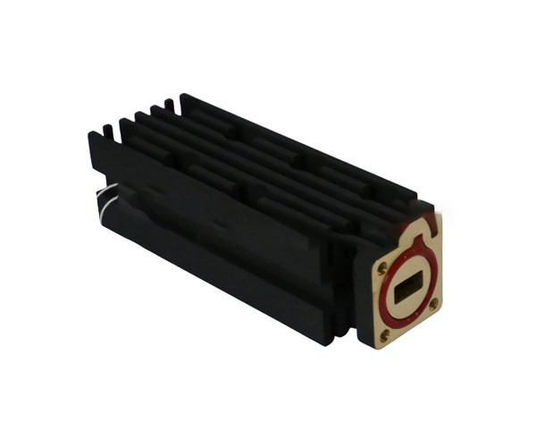 Low Power Waveguide Terminations