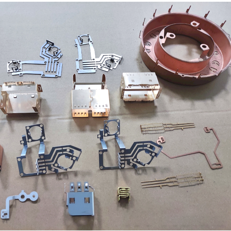 High Precision and Customization with : Leading Custom Sheet Metal Automotive Parts and Busbars