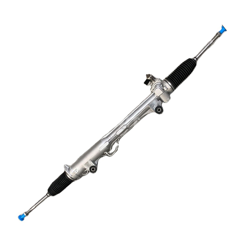 High Performance Steering Rack And Pinion For Full Range