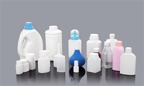 Plastic Blowing Products