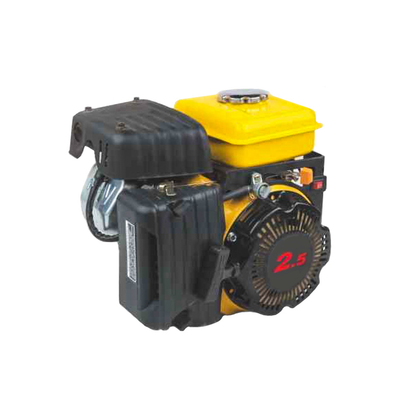 5.5HP-15HP 4T GASOLINE ENGINE SERIES