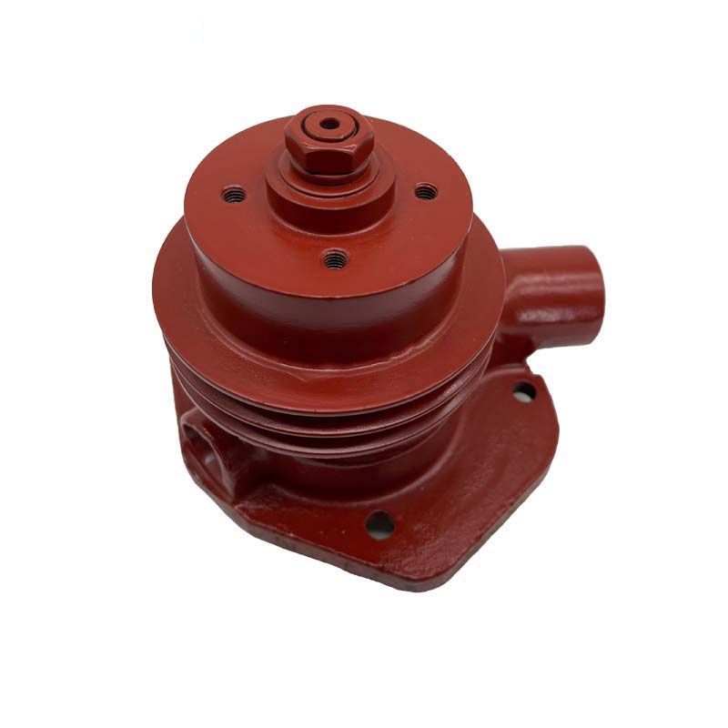 zetor water pump 84-017-529