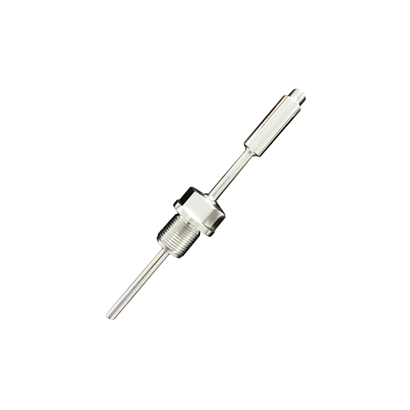 Platinum Resistance Temperature Sensor MD-S301 Thermowell Transmitter