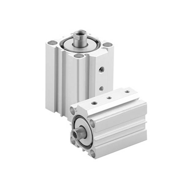 Compact constant rotary cylinder YMKAWC