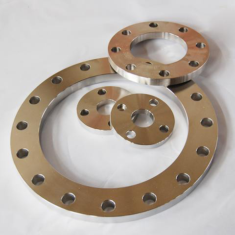 DIN Serie Flanges Manufacturer in JiangSu, China