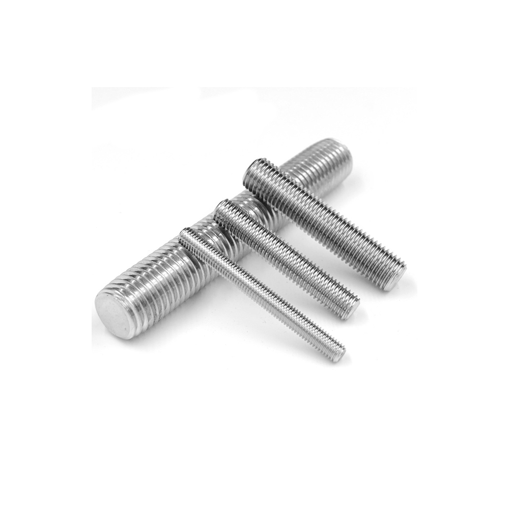 304/316/316L Stainless Steel Thread Rod