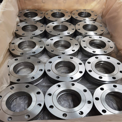 AS2129  AS4087 Flanges Manufacturer in JiangSu, China