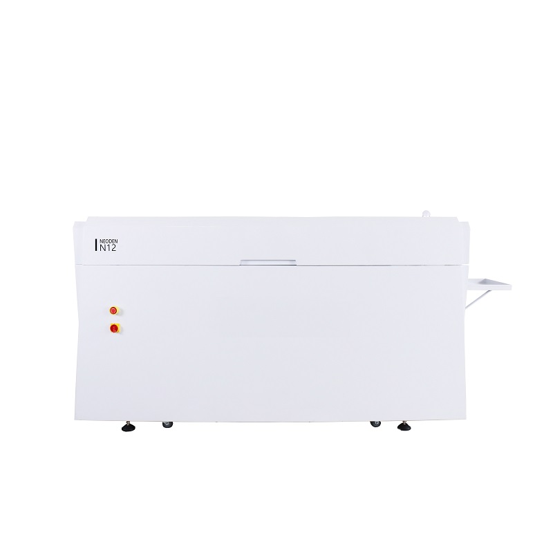 IN12 Reflow Oven for PCB Welding