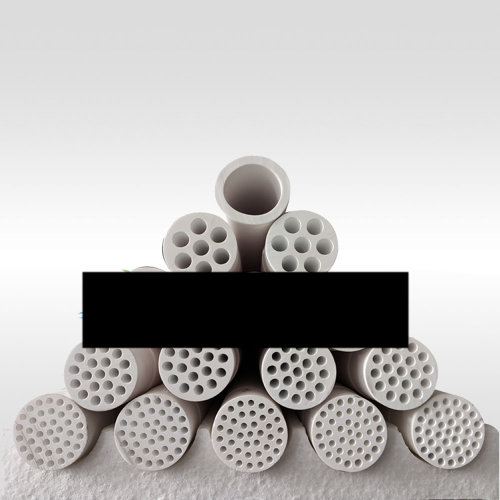 Tubular Ceramic Membrane elements