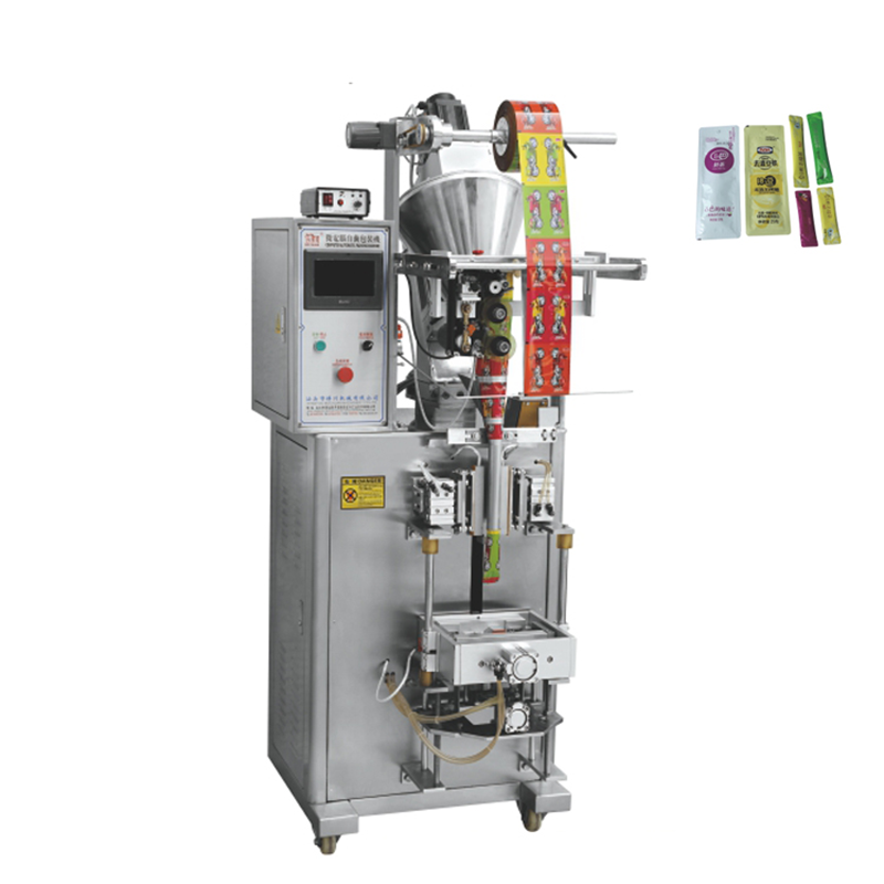 Manufacture factory Vertical Packing Machine for coffee Powder