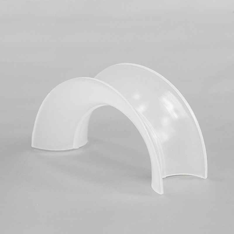 Plastic Intalox Saddle with PP/PE/CPVC