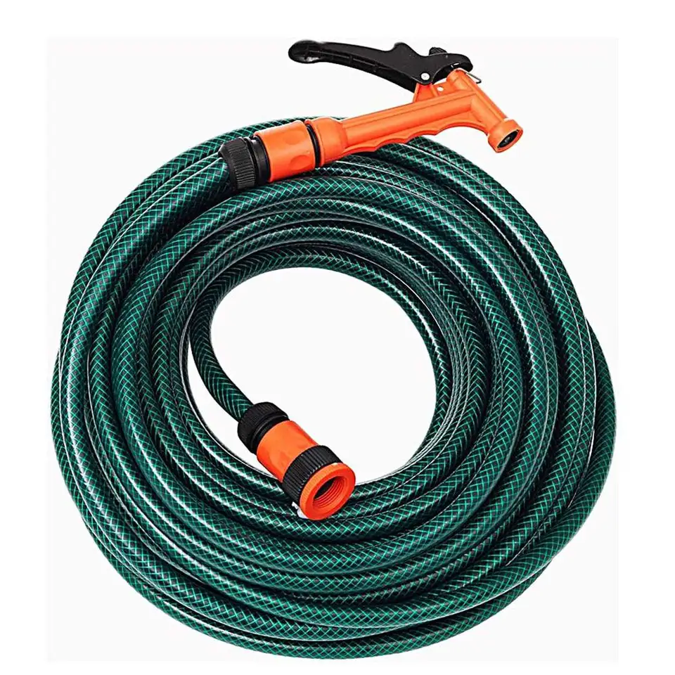 pvc garden hose