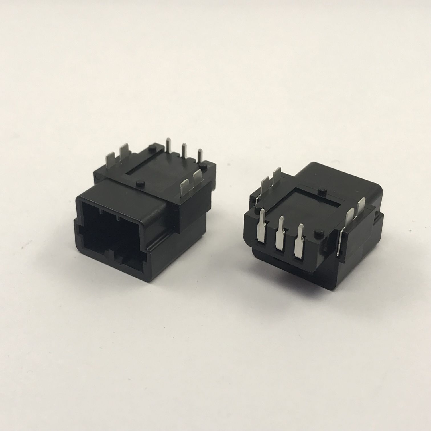 PH3.5mm 3PIN pin header socket