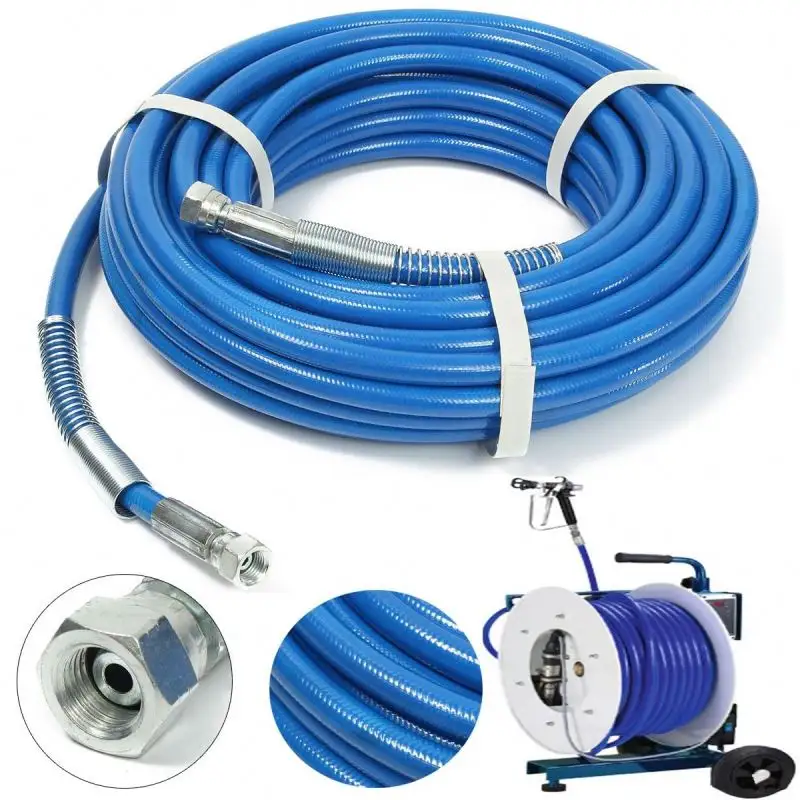 High quality PVC SPRAY HOSE