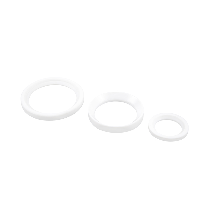 PTFE back-up ring&washer